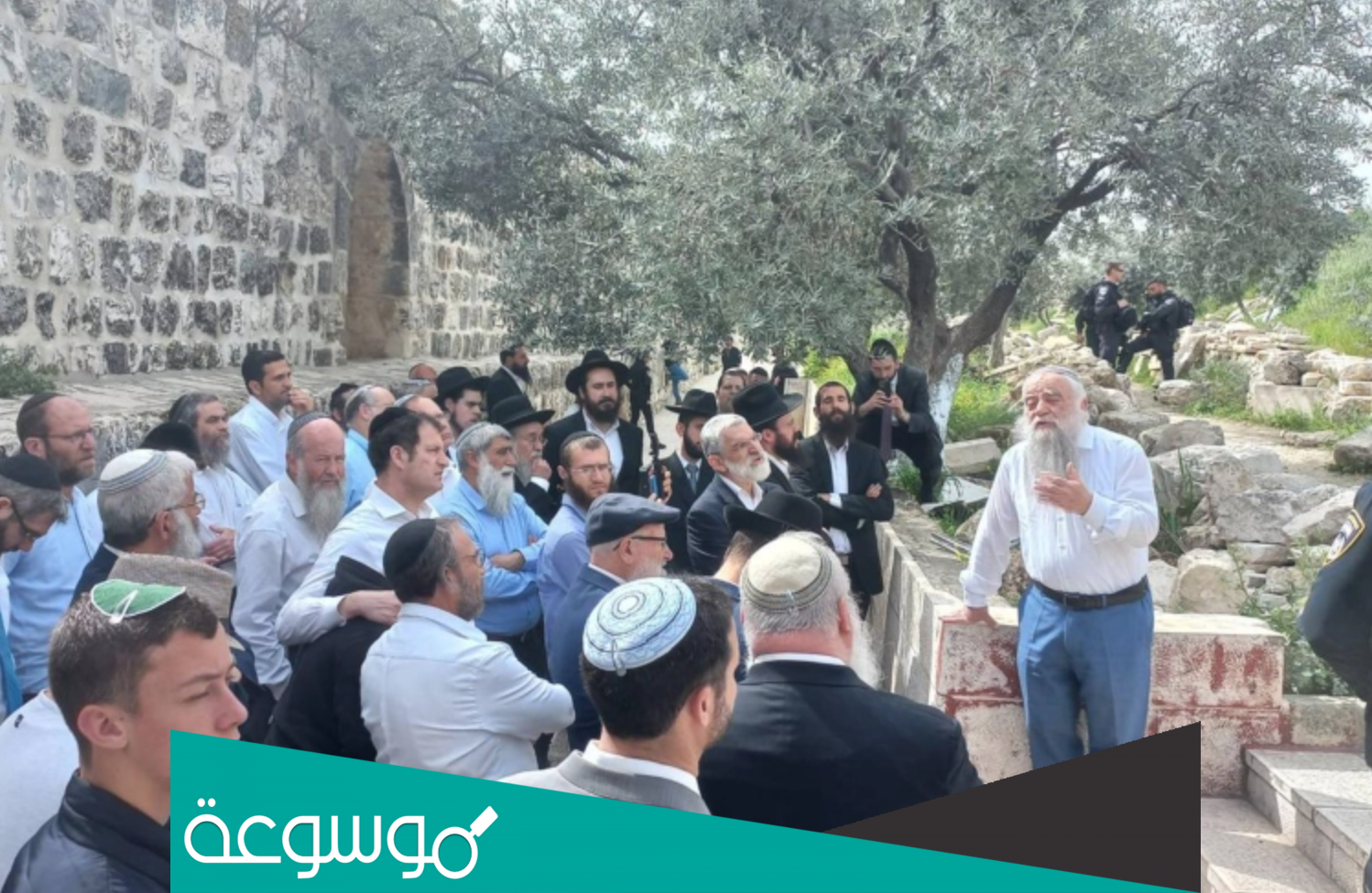 ما القرابين عند اليهود ؟