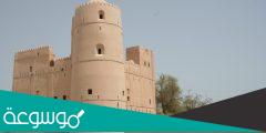 أين يقع بيت النعمان في سلطنة عمان