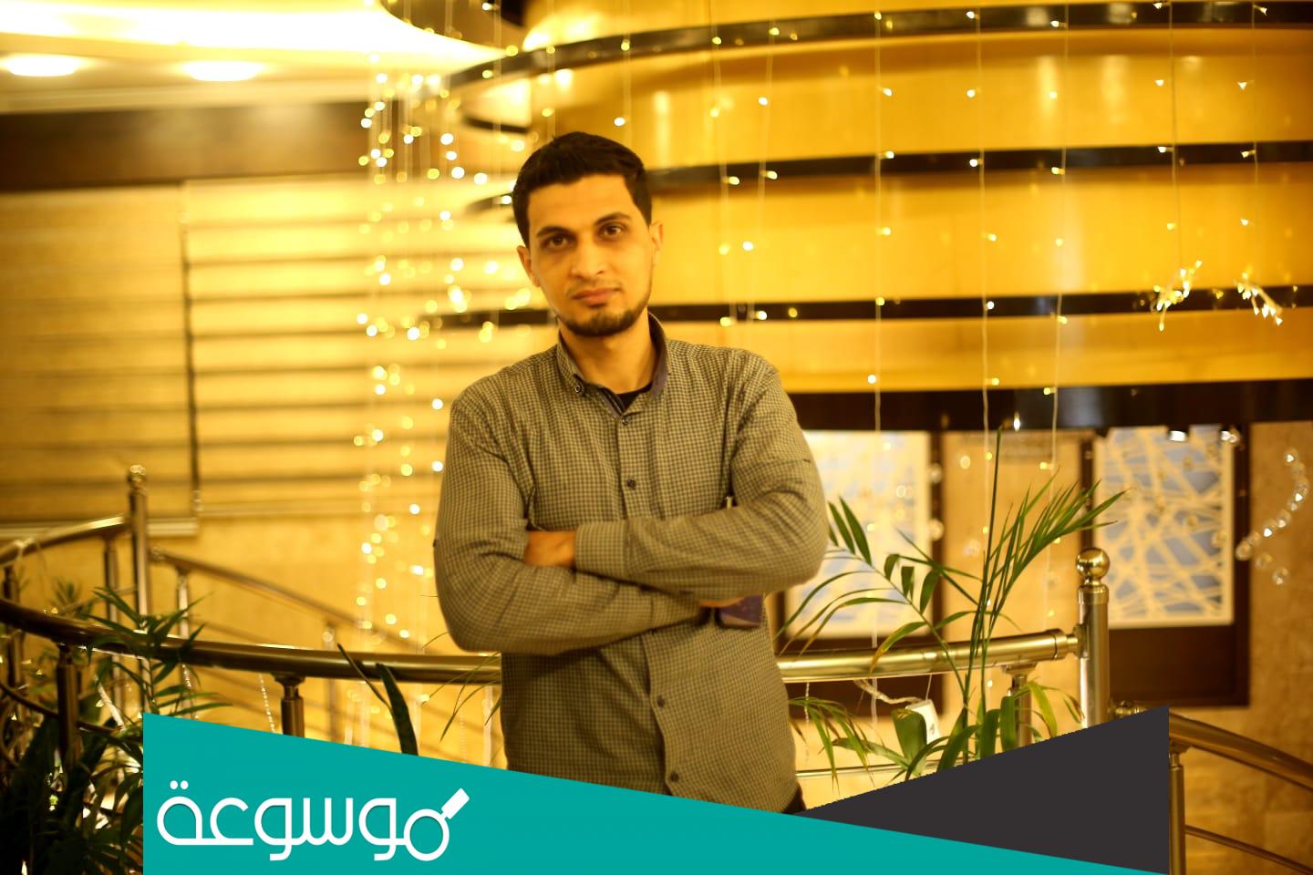 من هو حسونة سليم ويكيبيديا