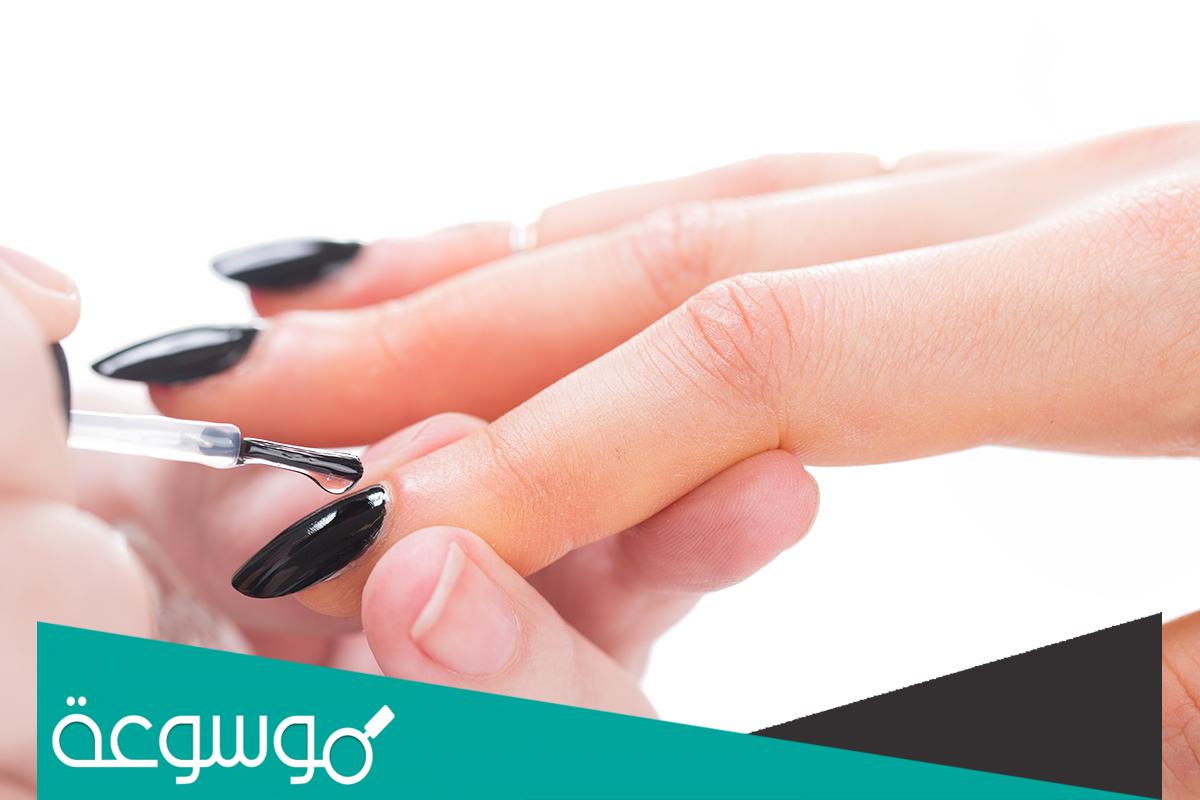 هل طلاء الأظافر يبطل الصيام