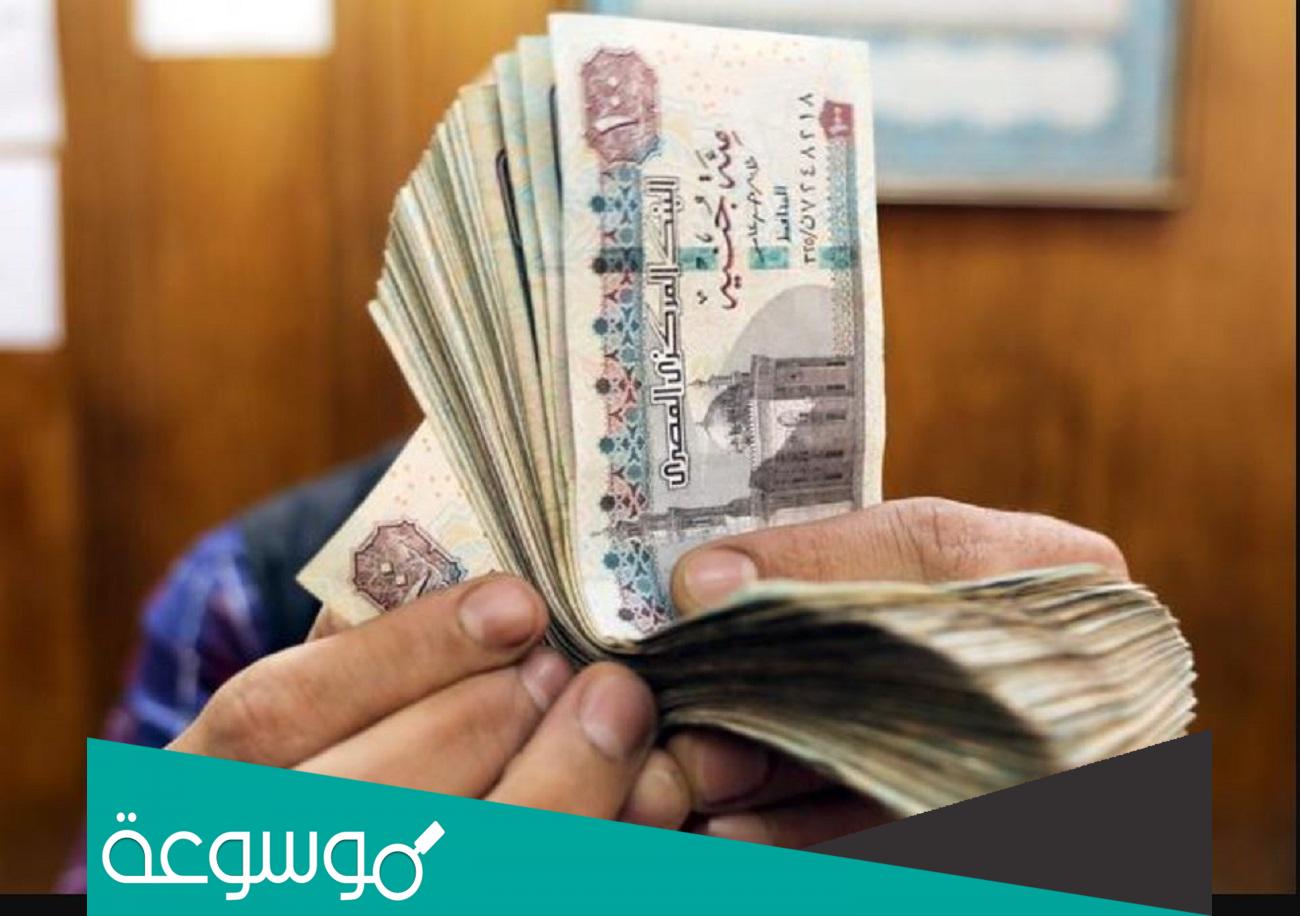 ما مصير أموال المودعين في حال إفلاس البنوك في مصر