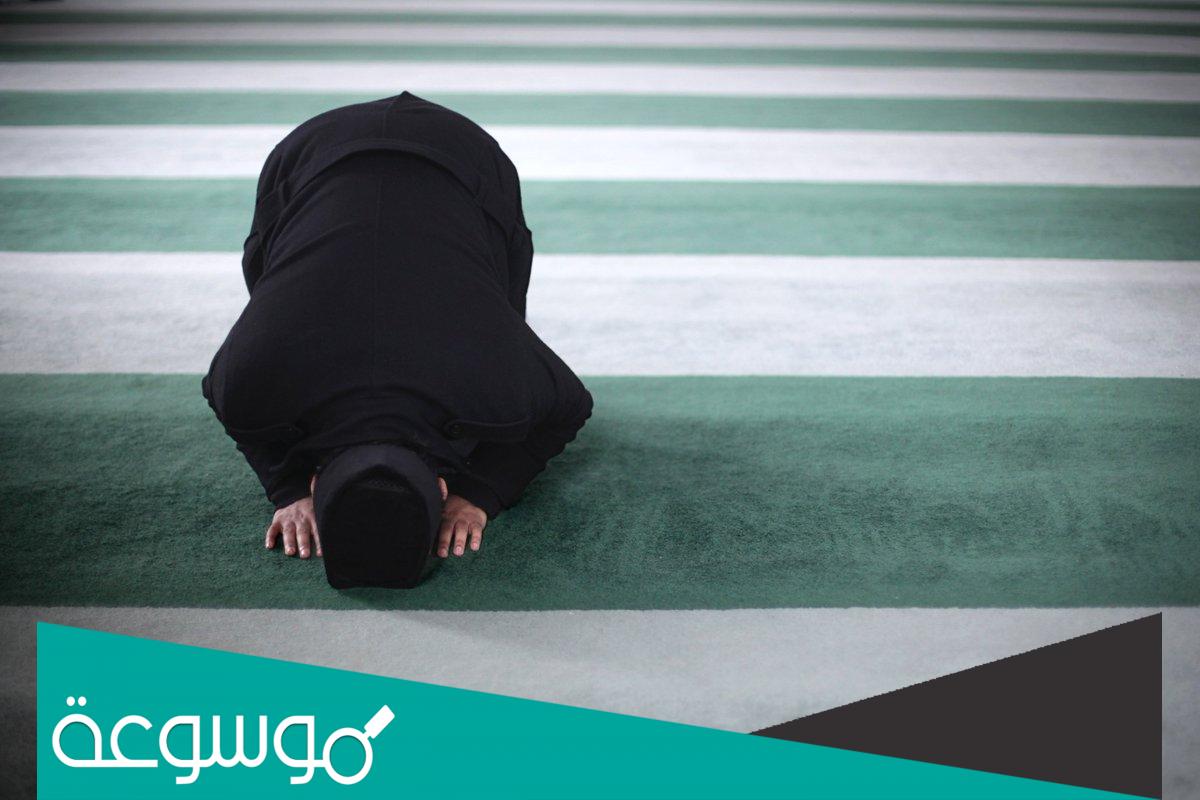 متى تبدأ صلاة التهجد في الحرم المكي