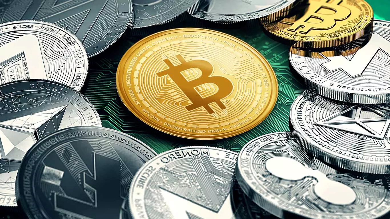 ما هي افضل طريقة شراء العملات الرقمية في السعودية