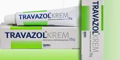 لماذا يستخدم travazol
