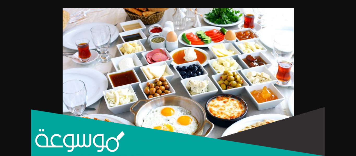 أجمل افكار لفطور العيد بالصور 2022