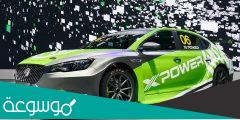 أسعار سيارات ام جي 6 2022 وجميع مواصفاتها ومميزاتها وعيوبها