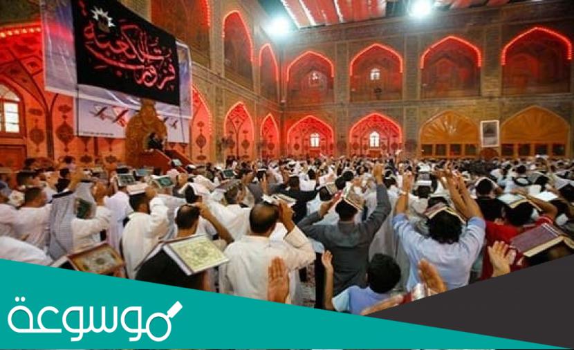 أعمال ليلة 26 السادس والعشرين من رمضان