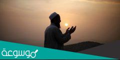 ادعية بالصور فضل العشر الاواخر من رمضان