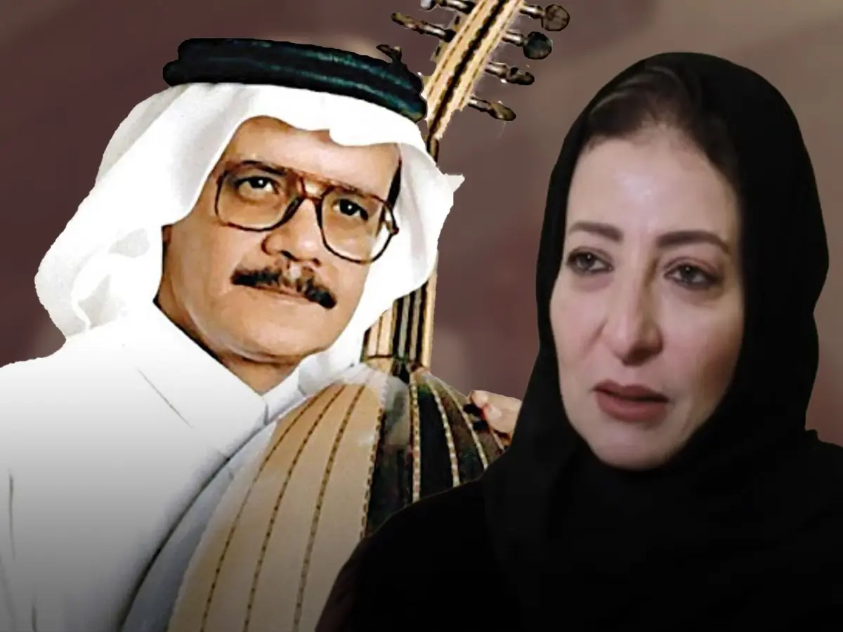 اسماء زوجات طلال مداح