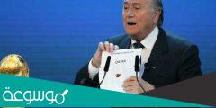 ماهي البلد التي تقوم باستضافة كاس العالم لعام 2022