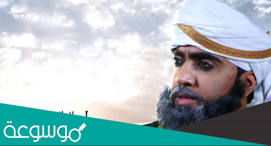 اين دفن الامام احمد بن سعيد