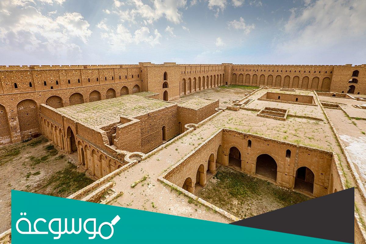اين يقع قصر العقيق في اليمن