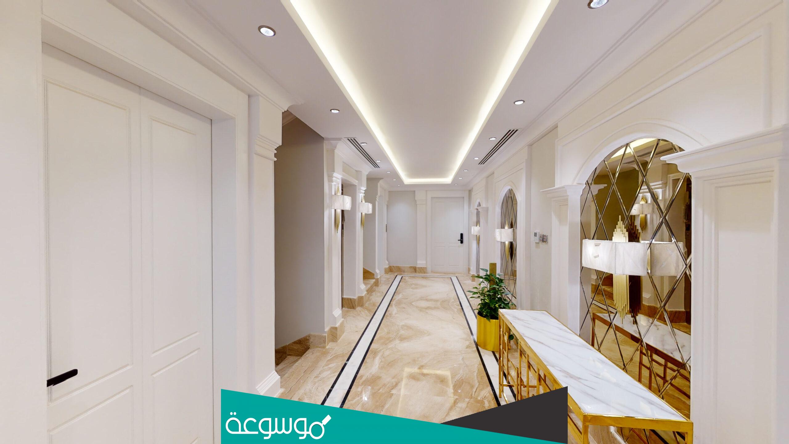 اين يقع مشروع الماجدية 103 وما أسعار الشقق فيه