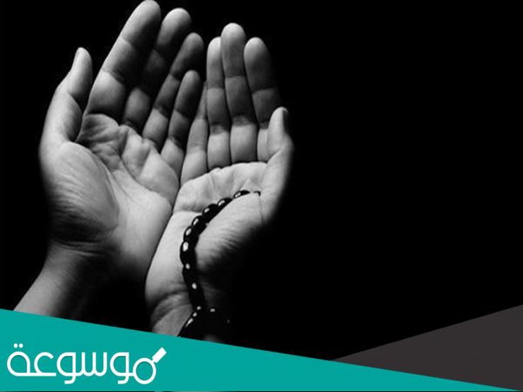 بداية العشر الاواخر من رمضان