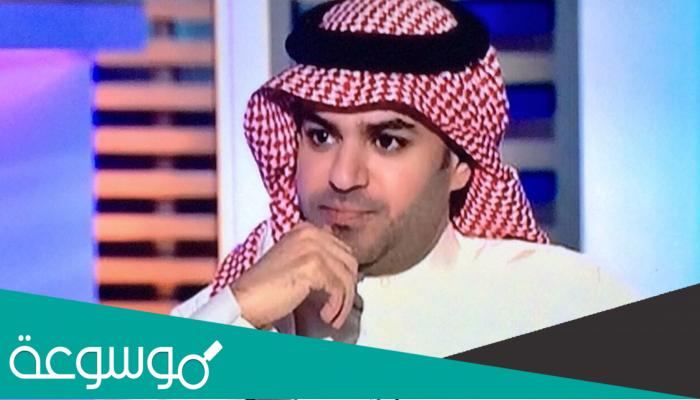 برنامج علي العلياني في رمضان 2022