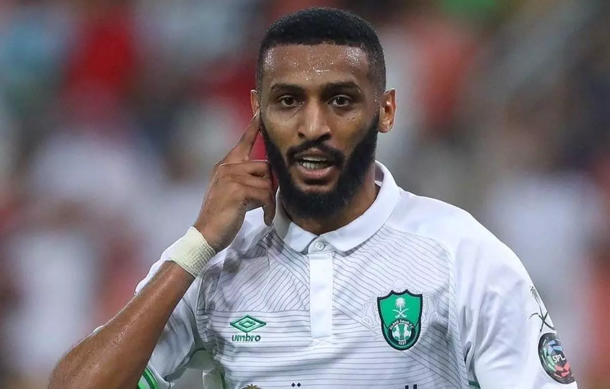 حقيقة وفاة ابن الشاعر علي عسيري