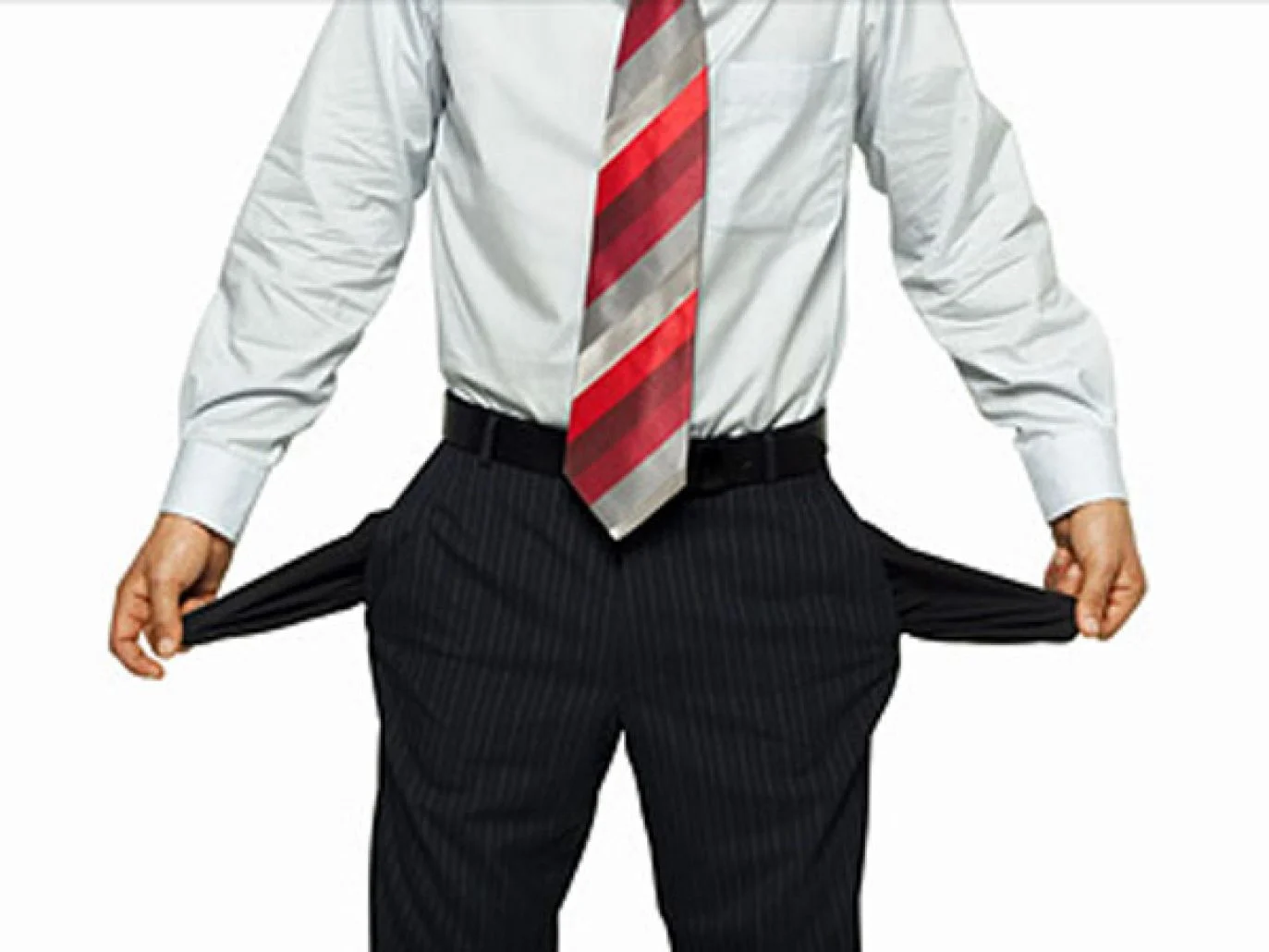 تأثير إفلاس الدولة على المواطن