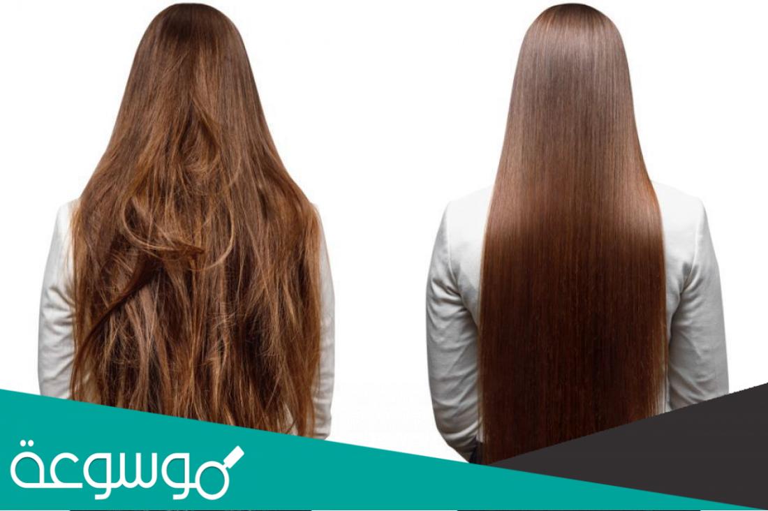 تجربتي مع بروتين الشعر وأهم النصائح للحفاظ على الشعر