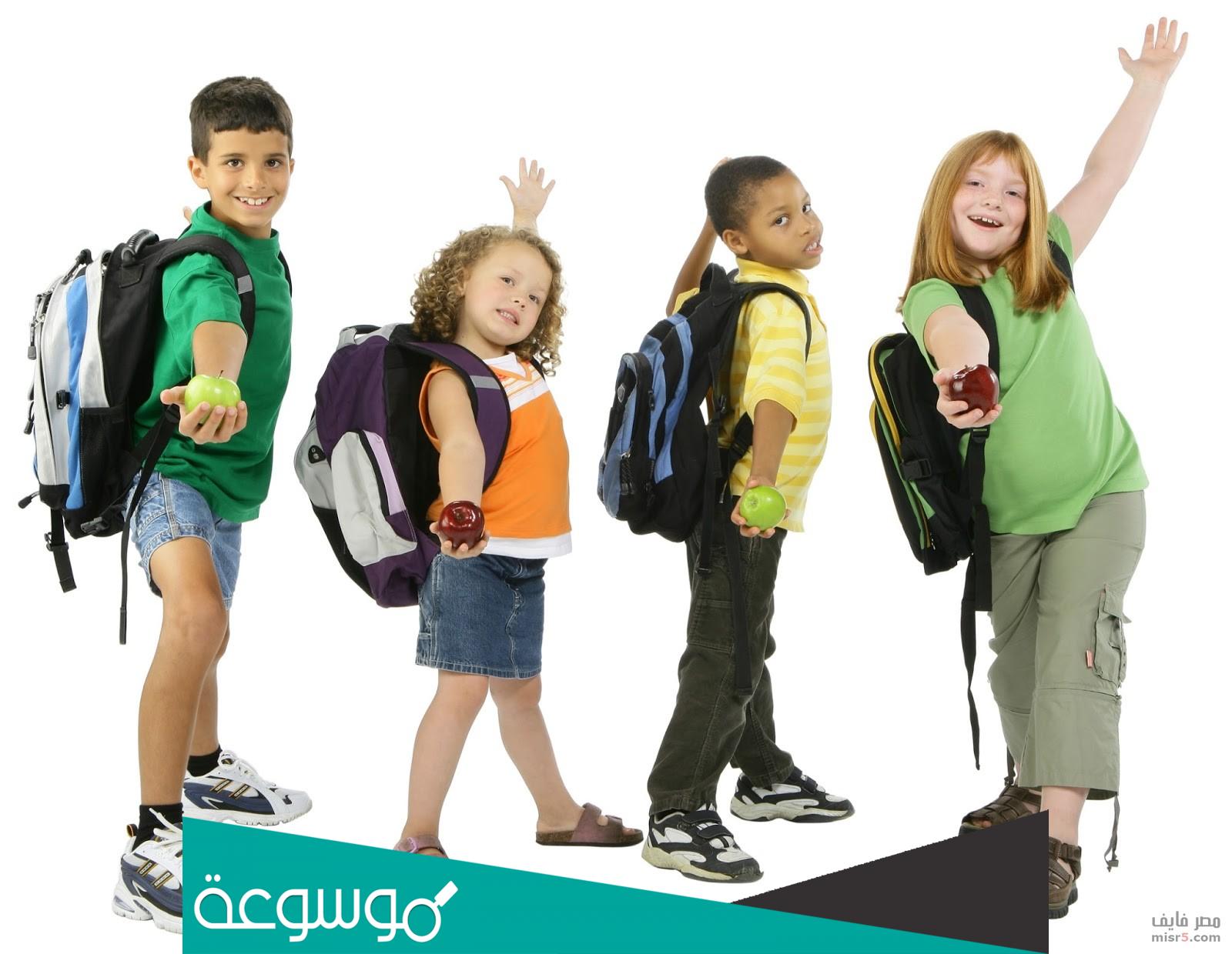 ترسيم سنة أولى ابتدائي 2022/2023