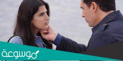 تفاصيل الحلقة الأخيرة من مسلسل عروس بيروت 3