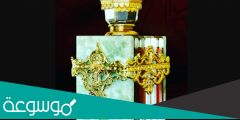 تفاصيل وسعر عطر حجر من جنيد 2022