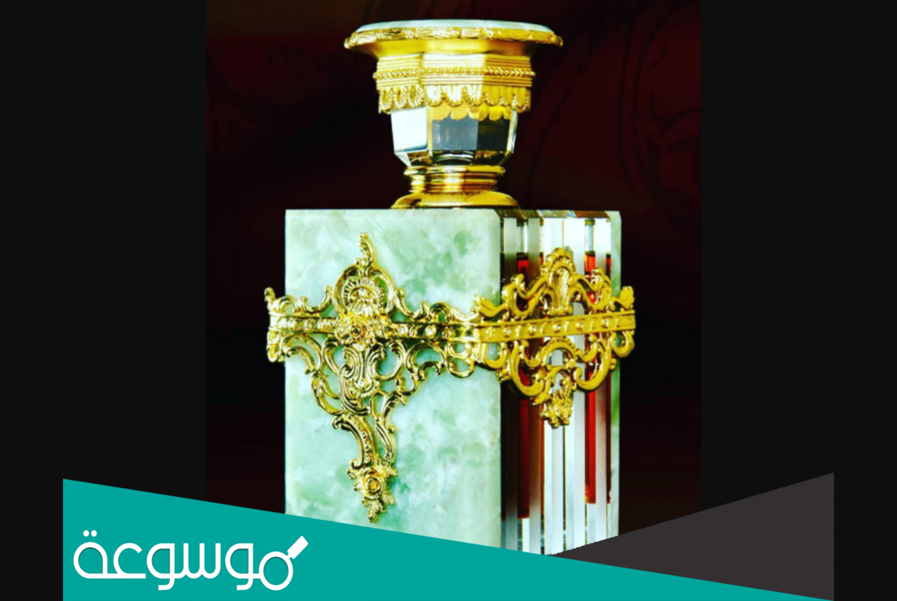 تفاصيل وسعر عطر حجر من جنيد 2022