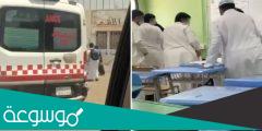 تفاصيل وفاة طالب سعودي في مدارس جدة