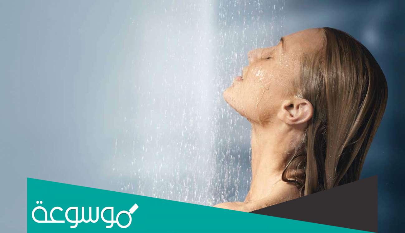 تفسير حلم الاستحمام للعزباء لابن سيرين وابن شاهين والإمام