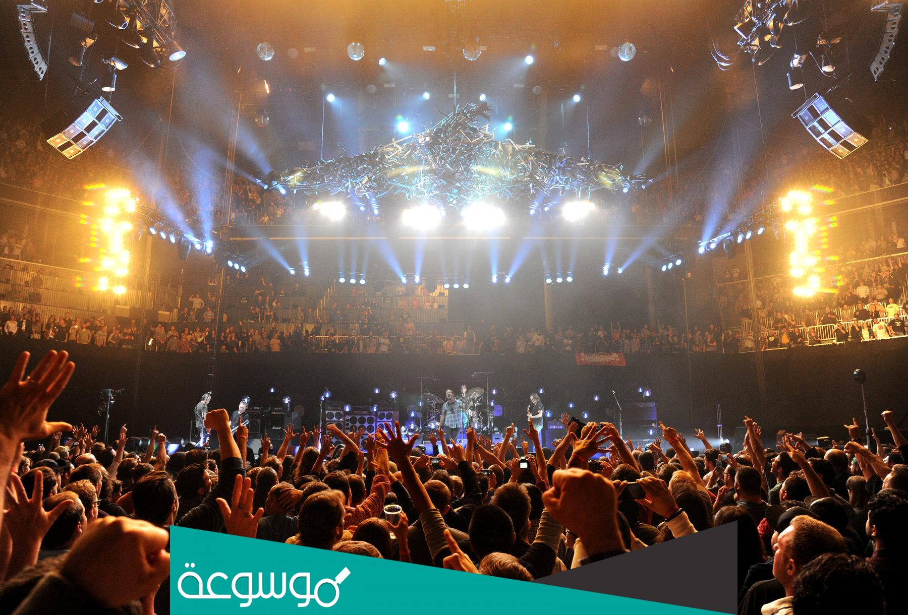 حجز تذاكر حفلات عيد الفطر في جدة