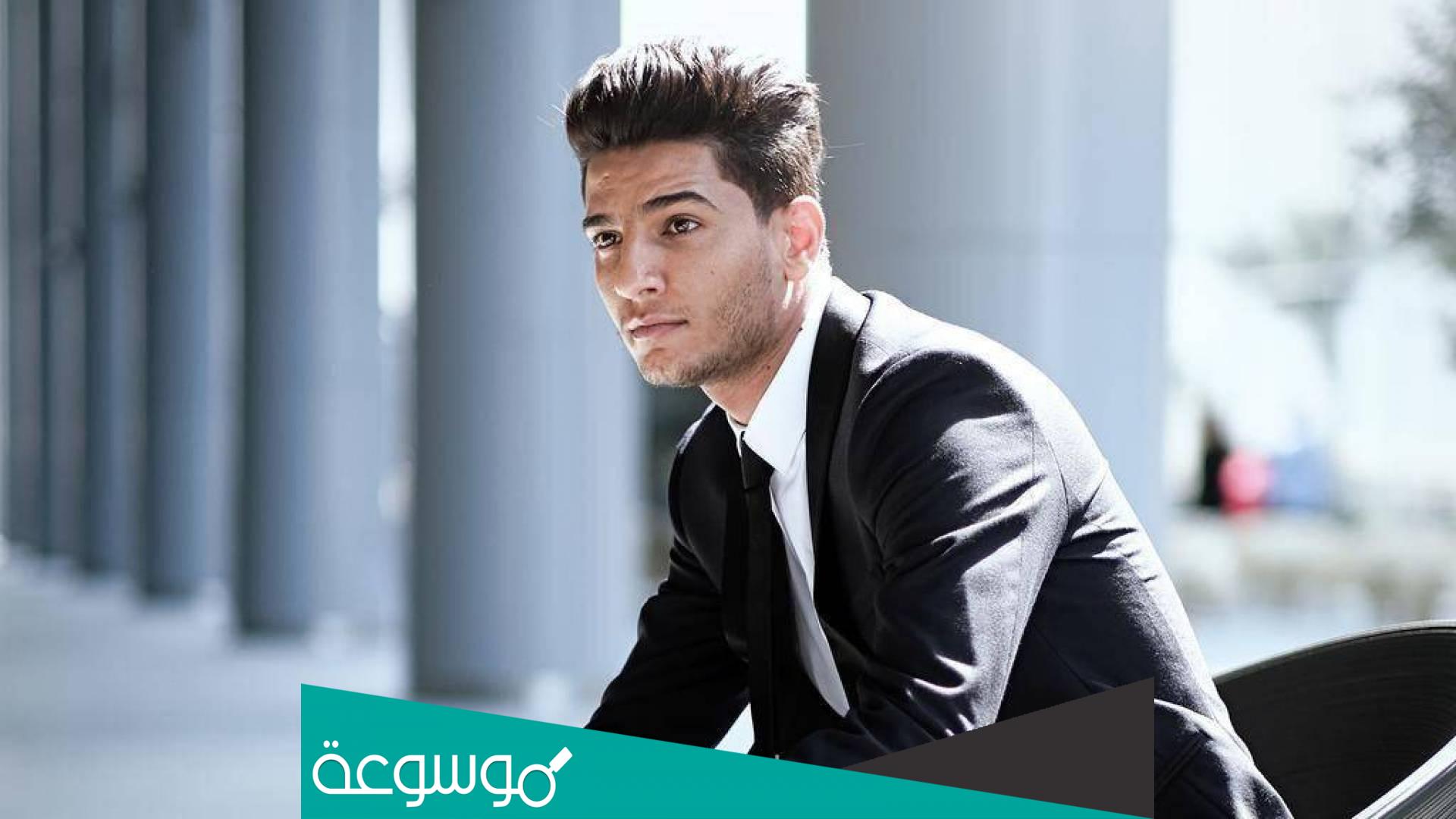 حقيقة وفاة محمد عساف نجم أراب أيدول