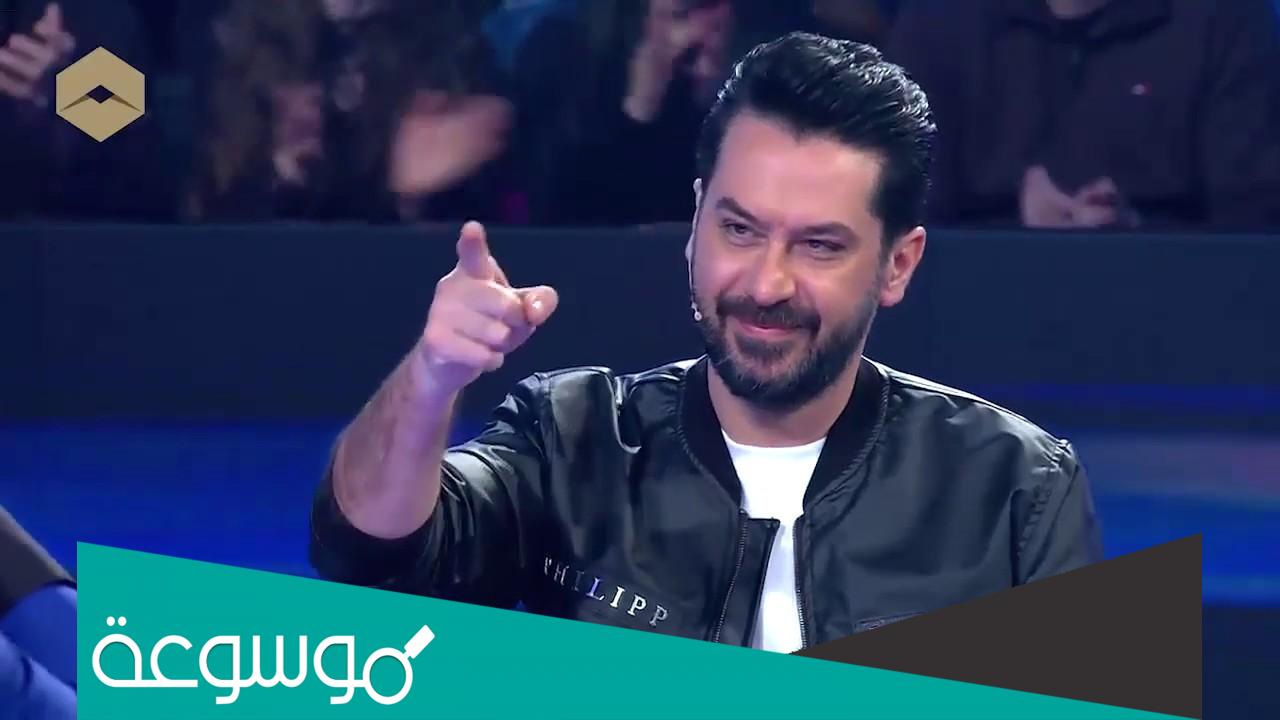 حقيقة وفاة ميلاد يوسف بطل مسلسل باب الحارة