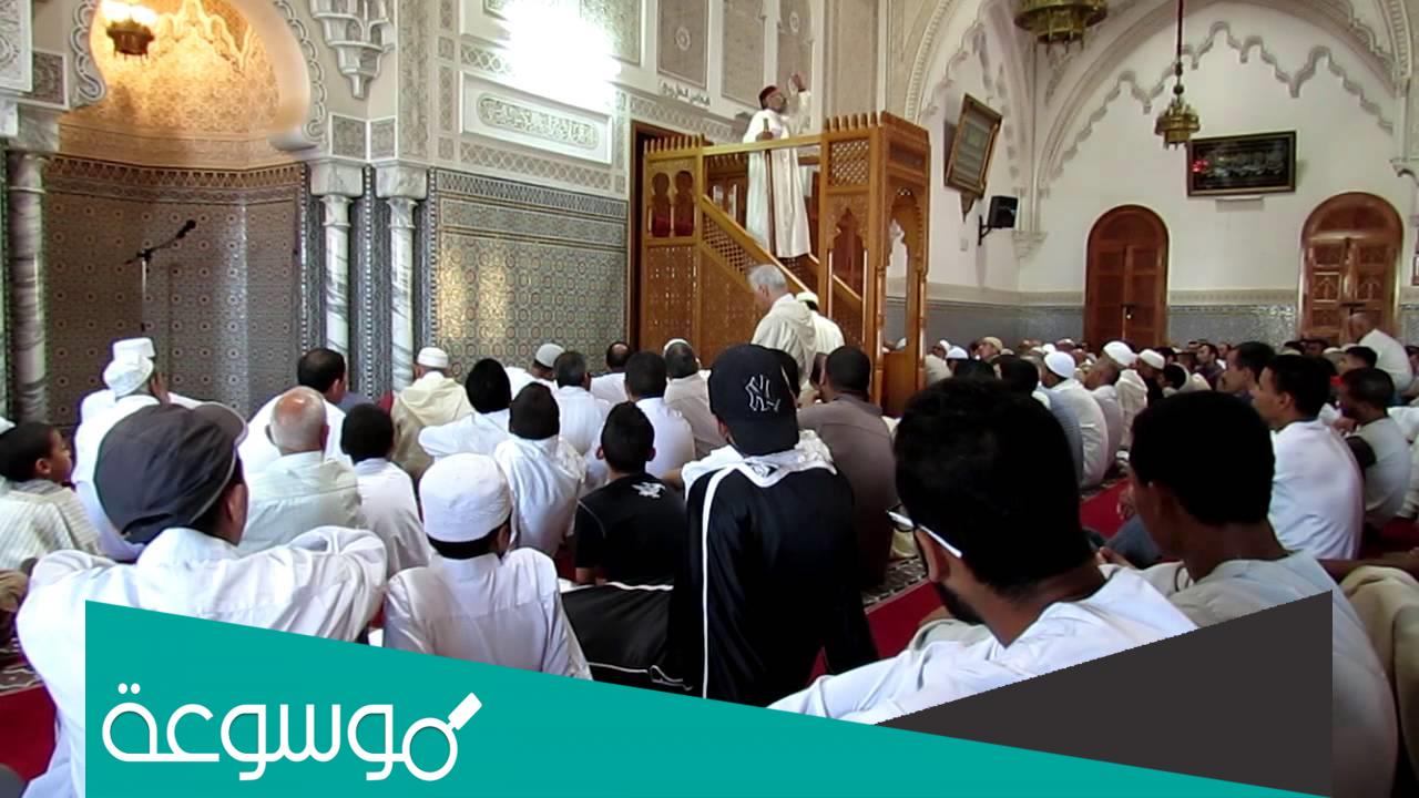 خطبة الجمعة الثانية من رمضان مكتوبة 2022