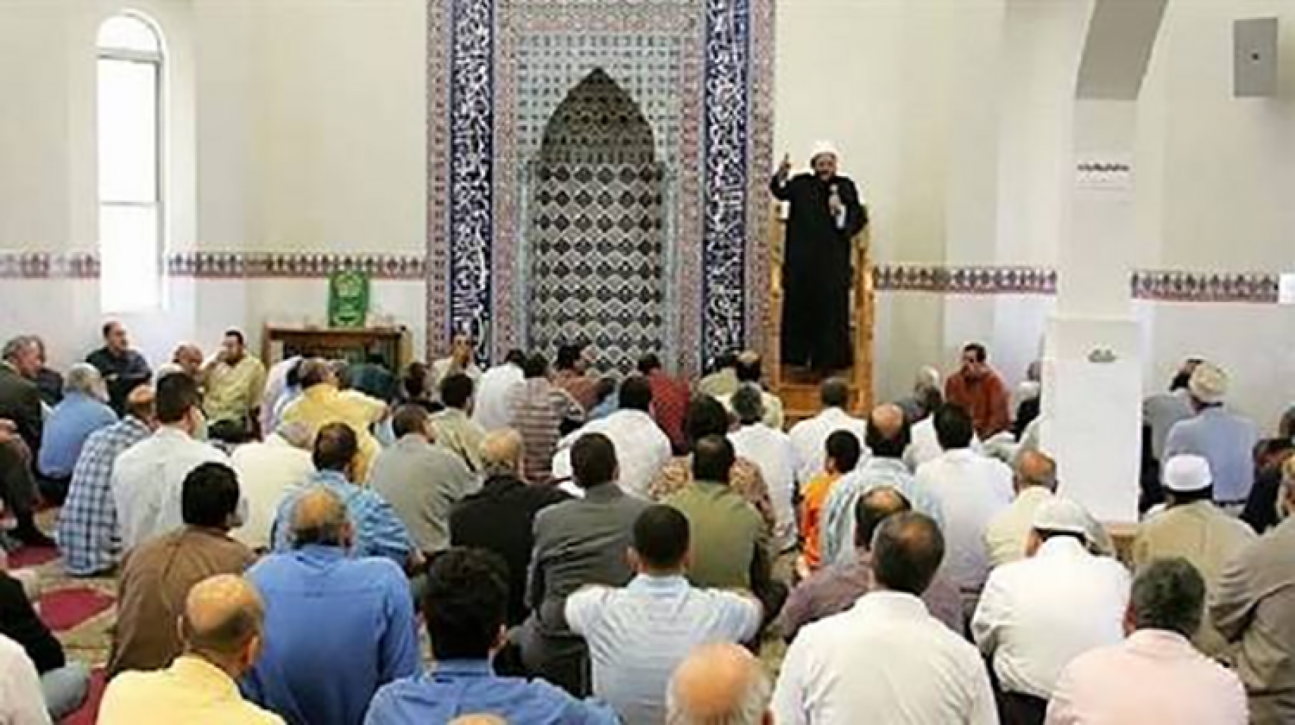 خطبة جمعة عن العشر الاواخر من رمضان