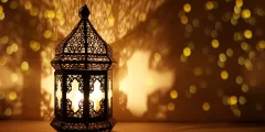 خطبة جمعة عن وداع رمضان وزكاة الفطر