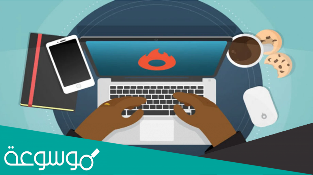 خطوات التسجيل في منصة ريادي 2022