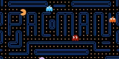 خطوات تشغيل لعبة pac-man القديمة