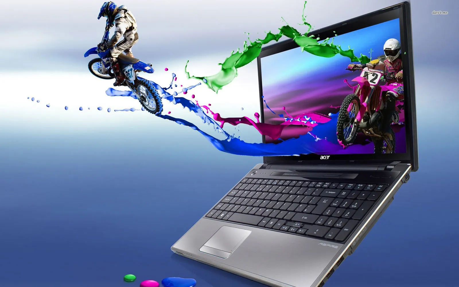 خلفيات لاب توب جديدة 4k لسطح المكتب 2022