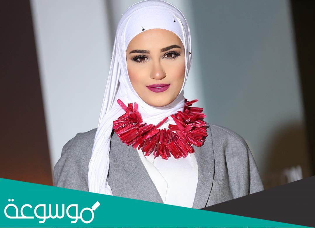 من هي دلال الدوب وأهم المعلومات عنها