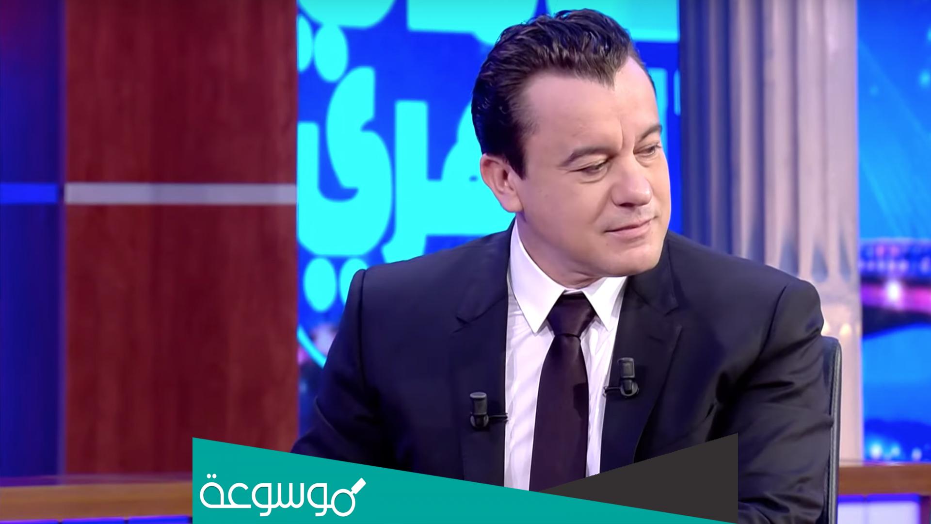 رابط الدخول الي موقع سامي فهري