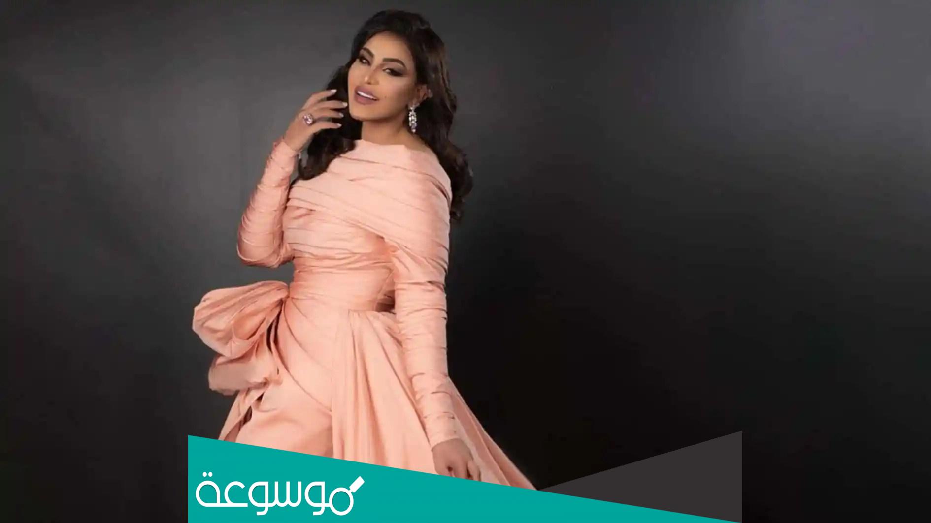 رابط حجز تذاكر حفل الفنانة أحلام