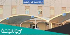 رابط حجز موعد الهيئة العامة للقوى العاملة في الكويت