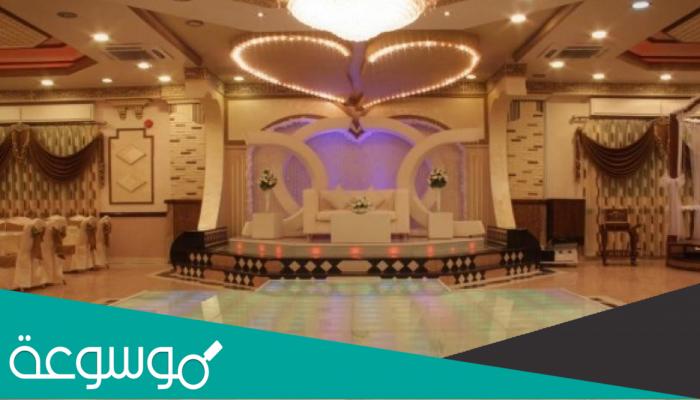 رقم هاتف ام عايض للافراح