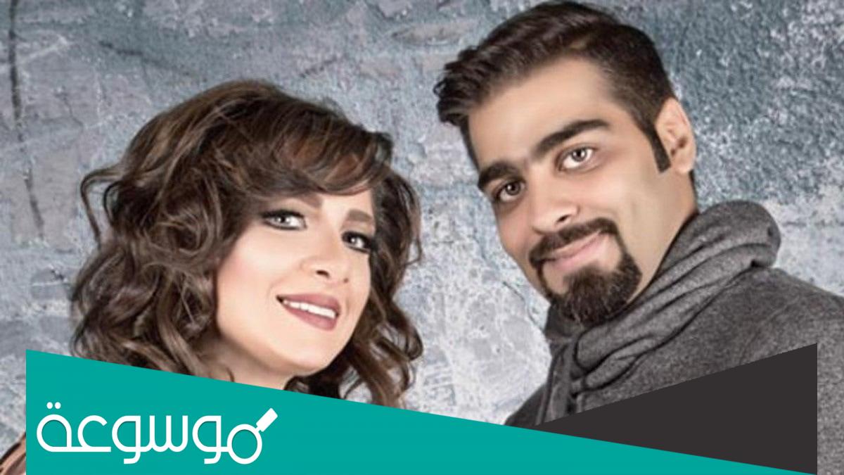 من هو زوج هبه الدري ويكيبيديا