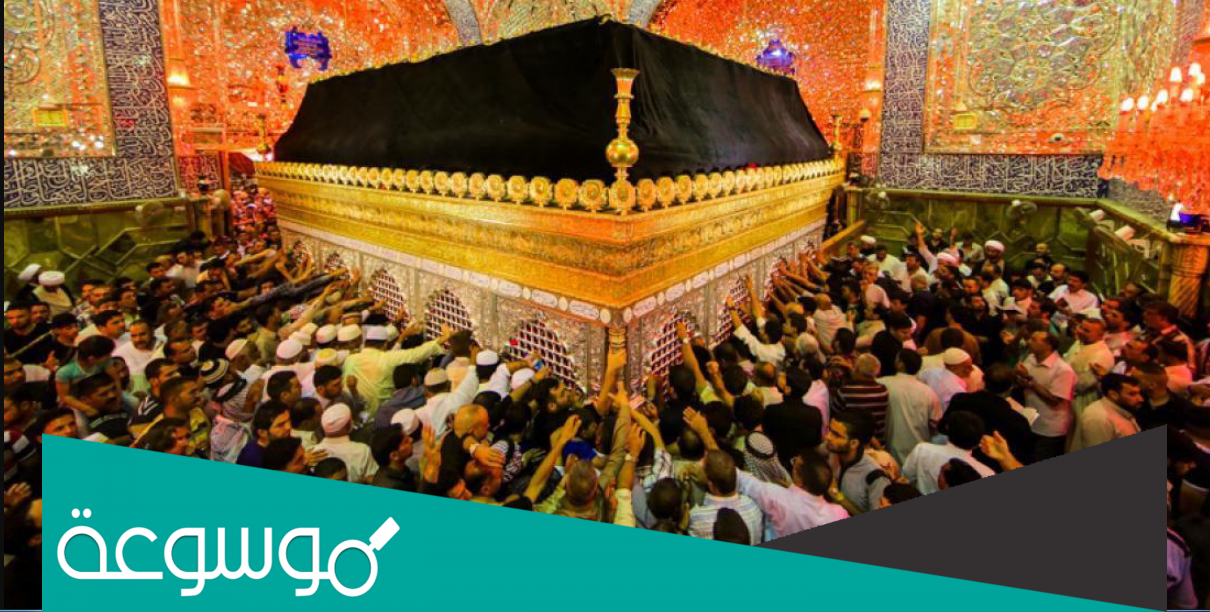 زيارة الامام الحسين عليه السلام ليلة النصف من رمضان