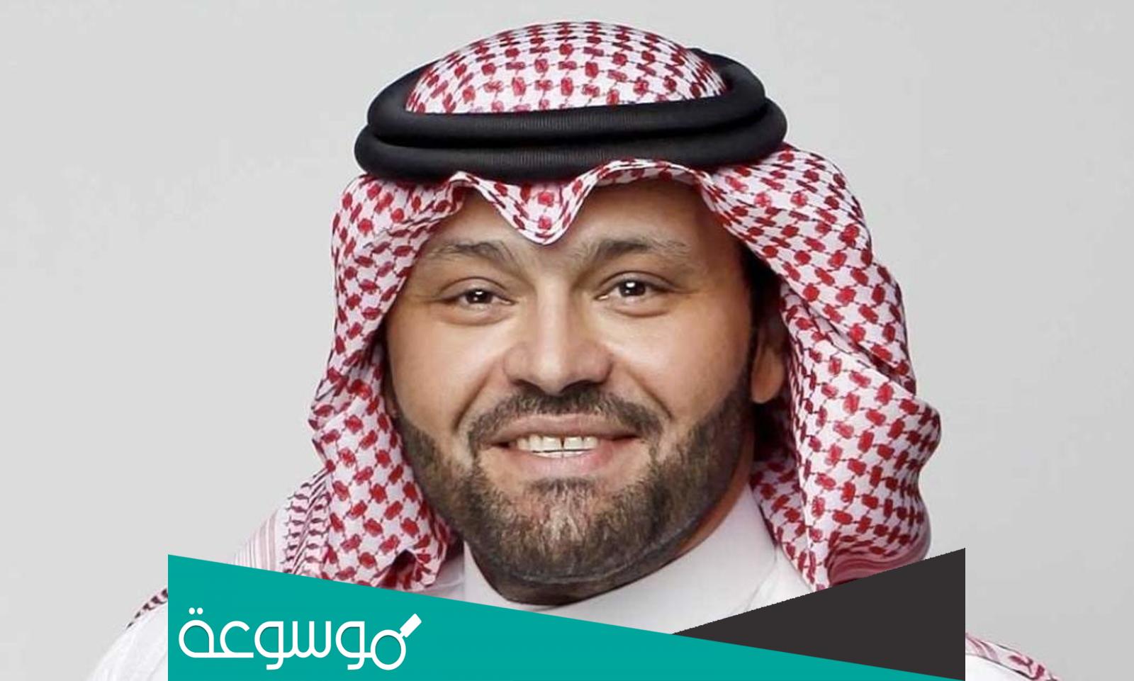 سبب اعتزال يوسف الجراح الفن