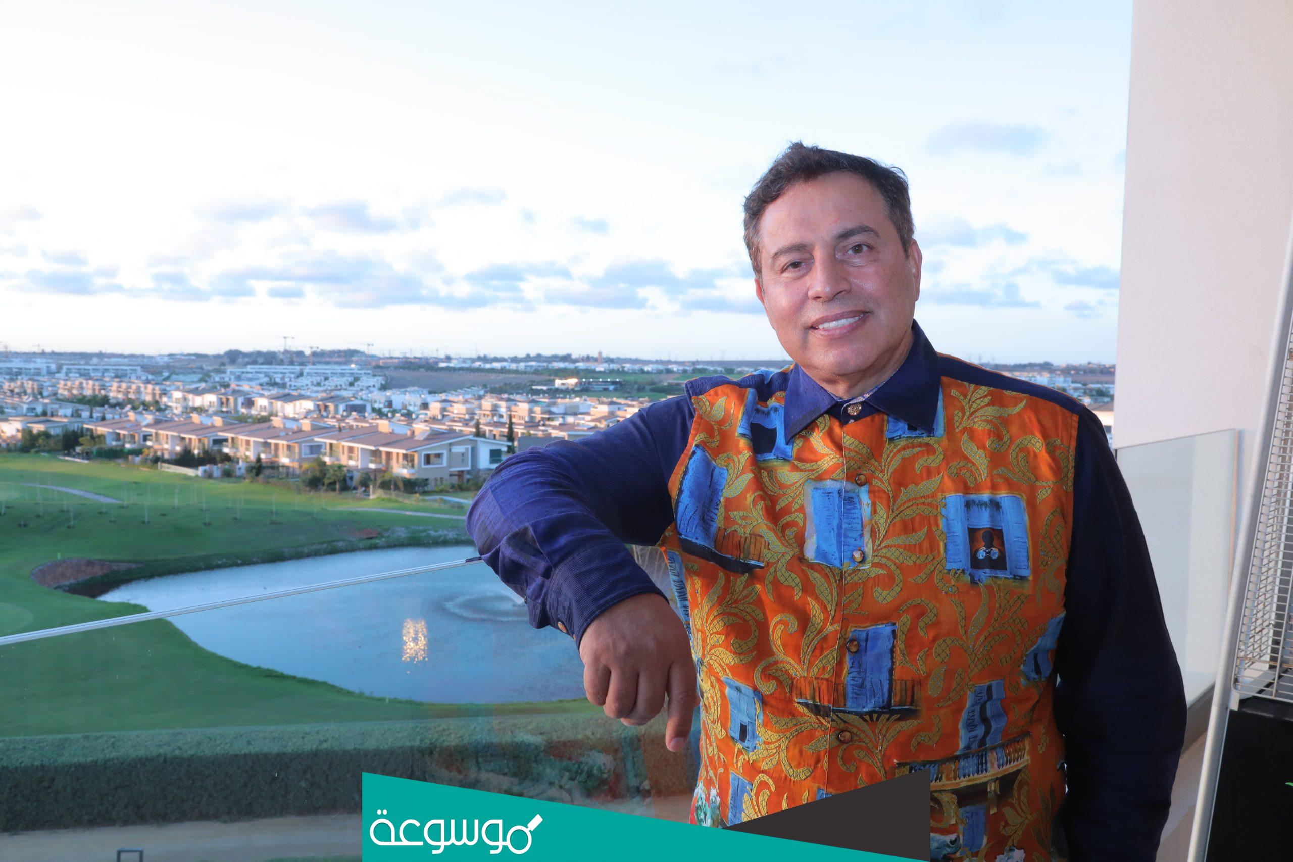 سبب اعتقال الدكتور التازي