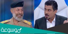 سبب القبض على الاعلامي احمد ملا طلال والفنان اياد الطائي