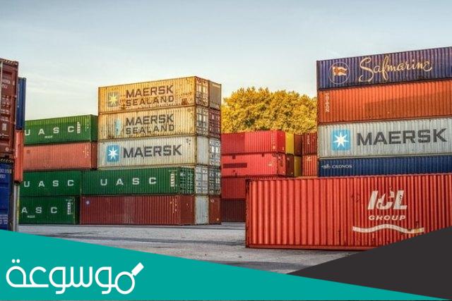 سبب ايقاف استيراد المنتجات الاجنبية في مصر