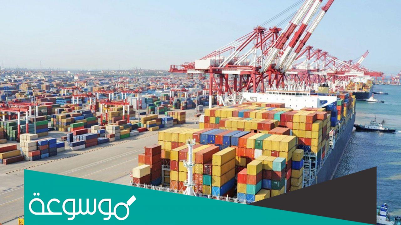 سبب ايقاف الاستيراد في مصر