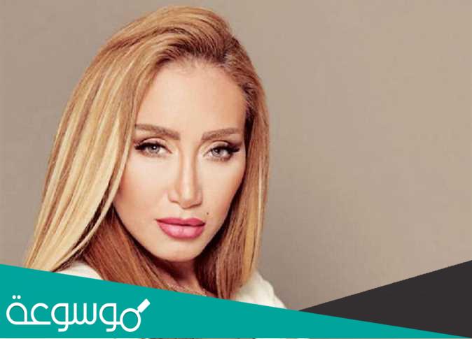 سبب سجن ريهام سعيد